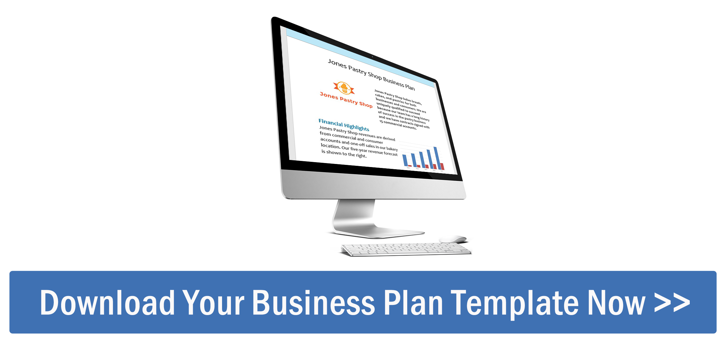 66 Business Plan Template Mac