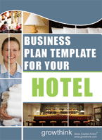 inn business plan