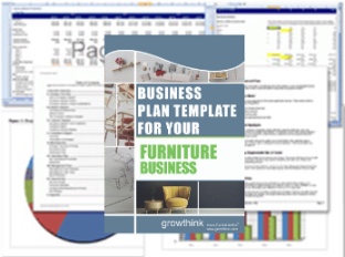office furniture business plan