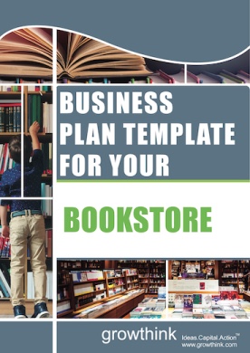 independent bookstore business plan