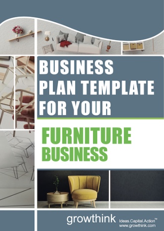 business plan of furniture