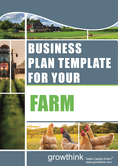 building a farm business plan